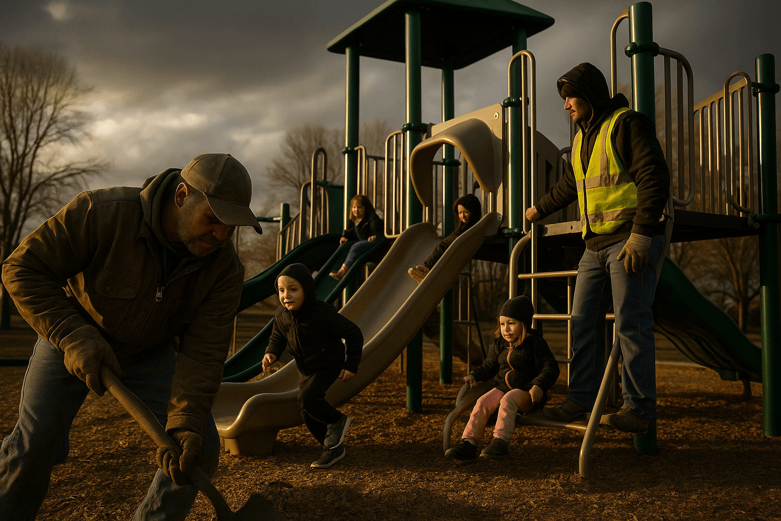 Garrison Diversion Funds 12 Recreation Projects, Boosts Local Facilities