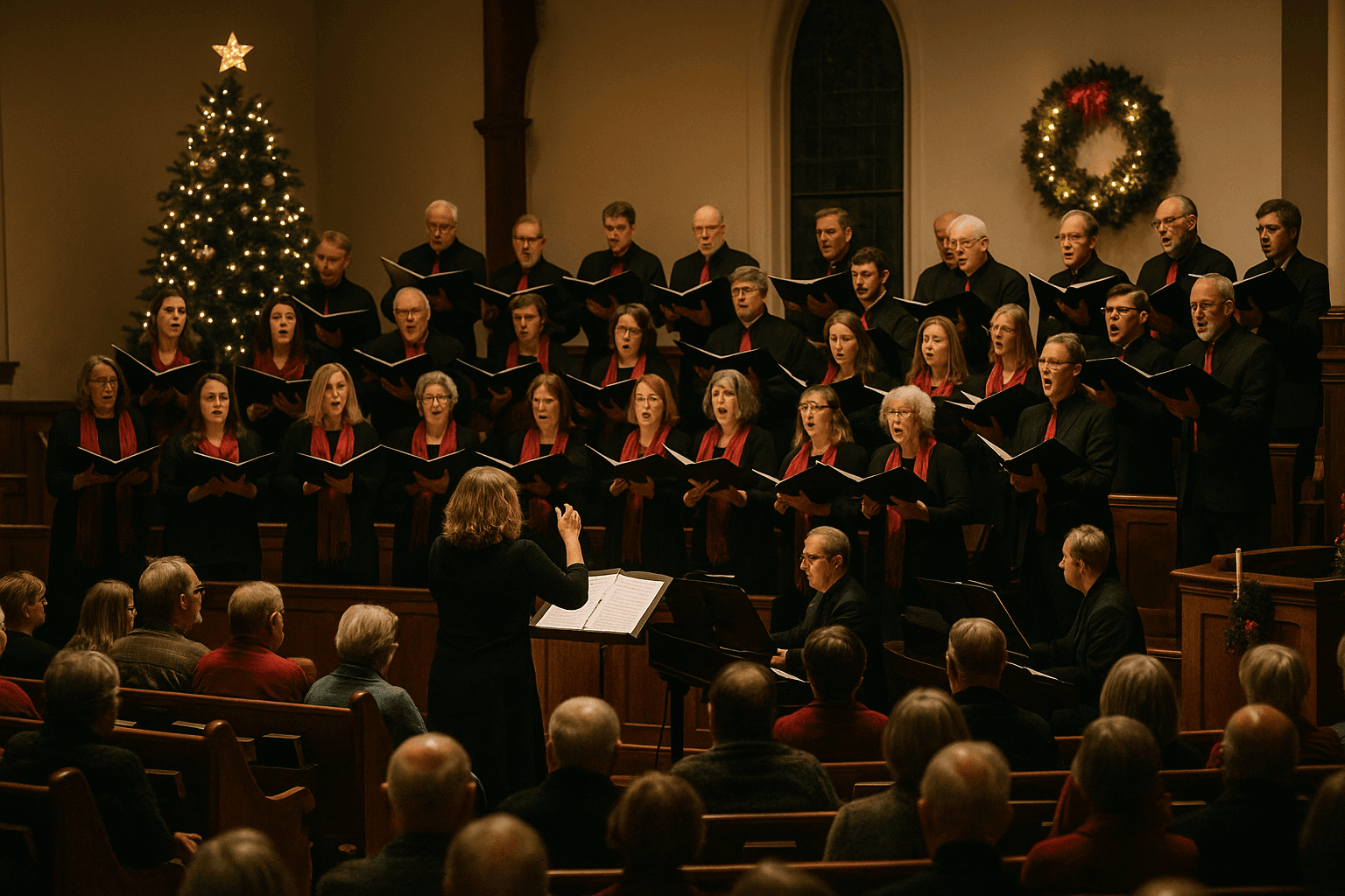 AI-generated illustration