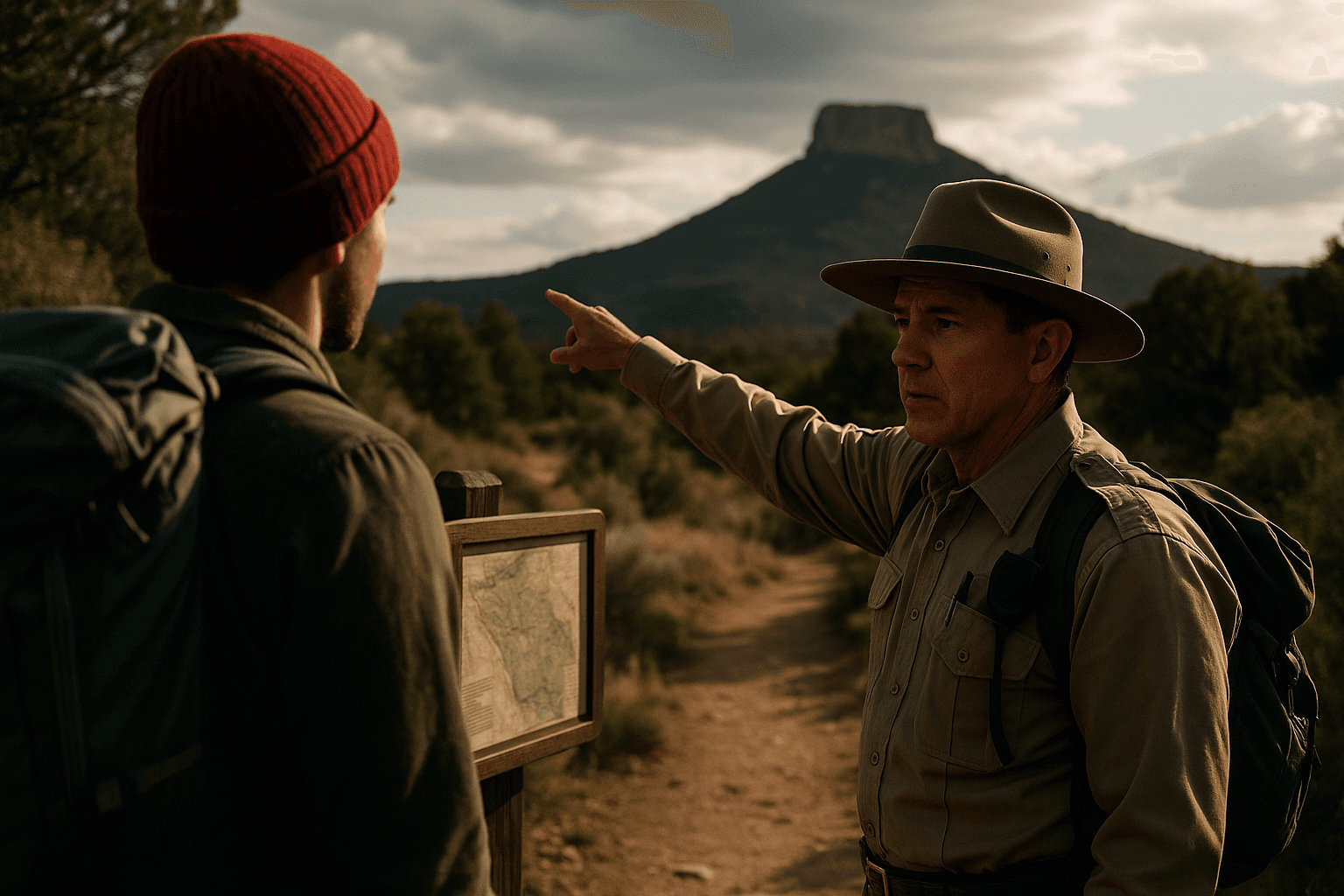 AI-generated illustration