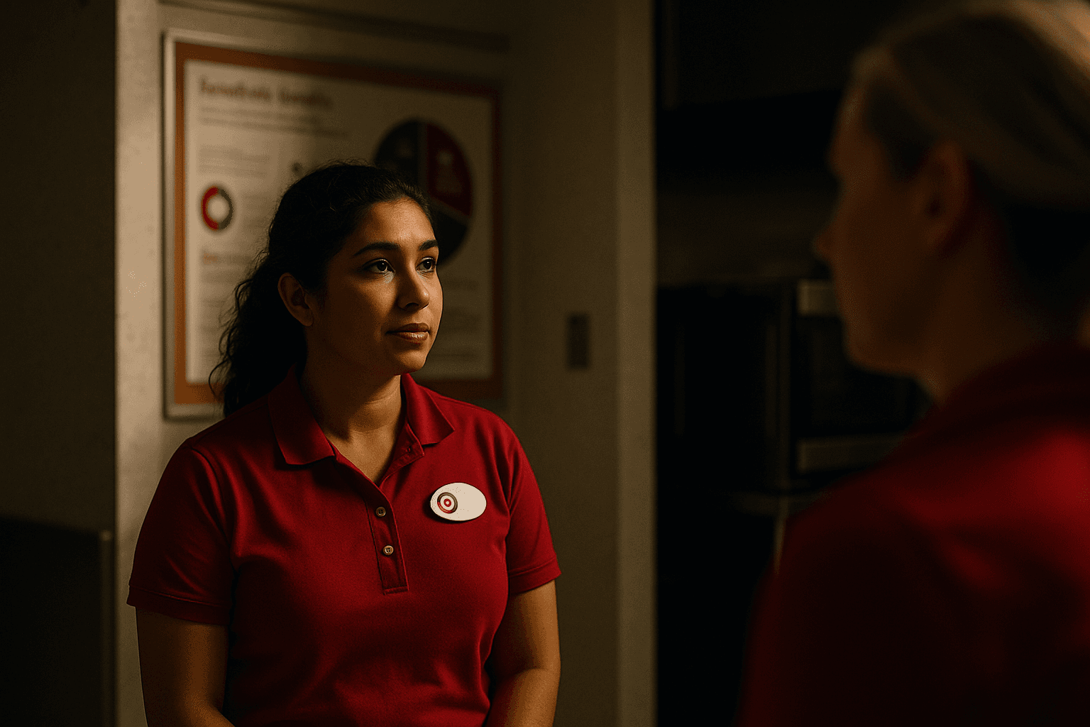Target outlines common benefits and workplace perks for team members