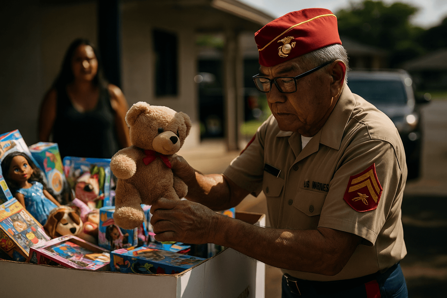 AI-generated illustration