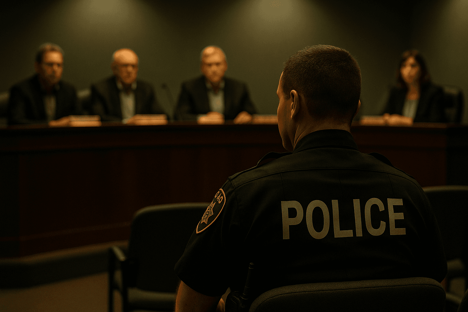 Fortuna Council approves hiring freeze, boosts police pay to recruit