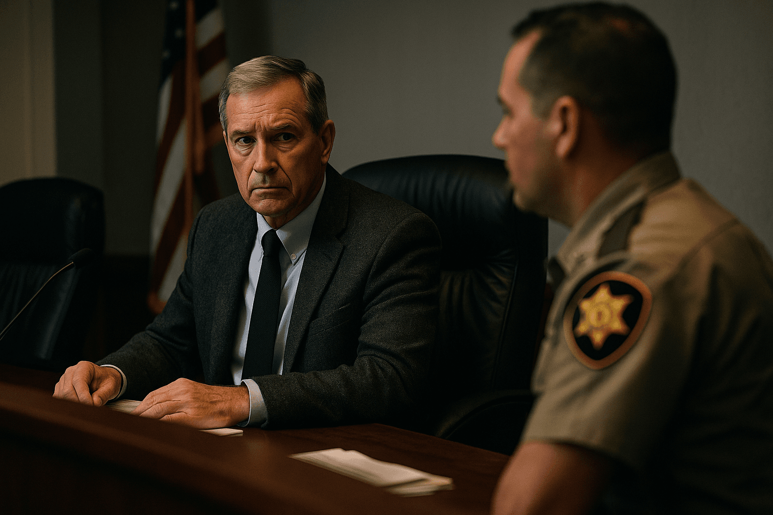 Island County Approves Sales Tax Increase for Criminal Justice