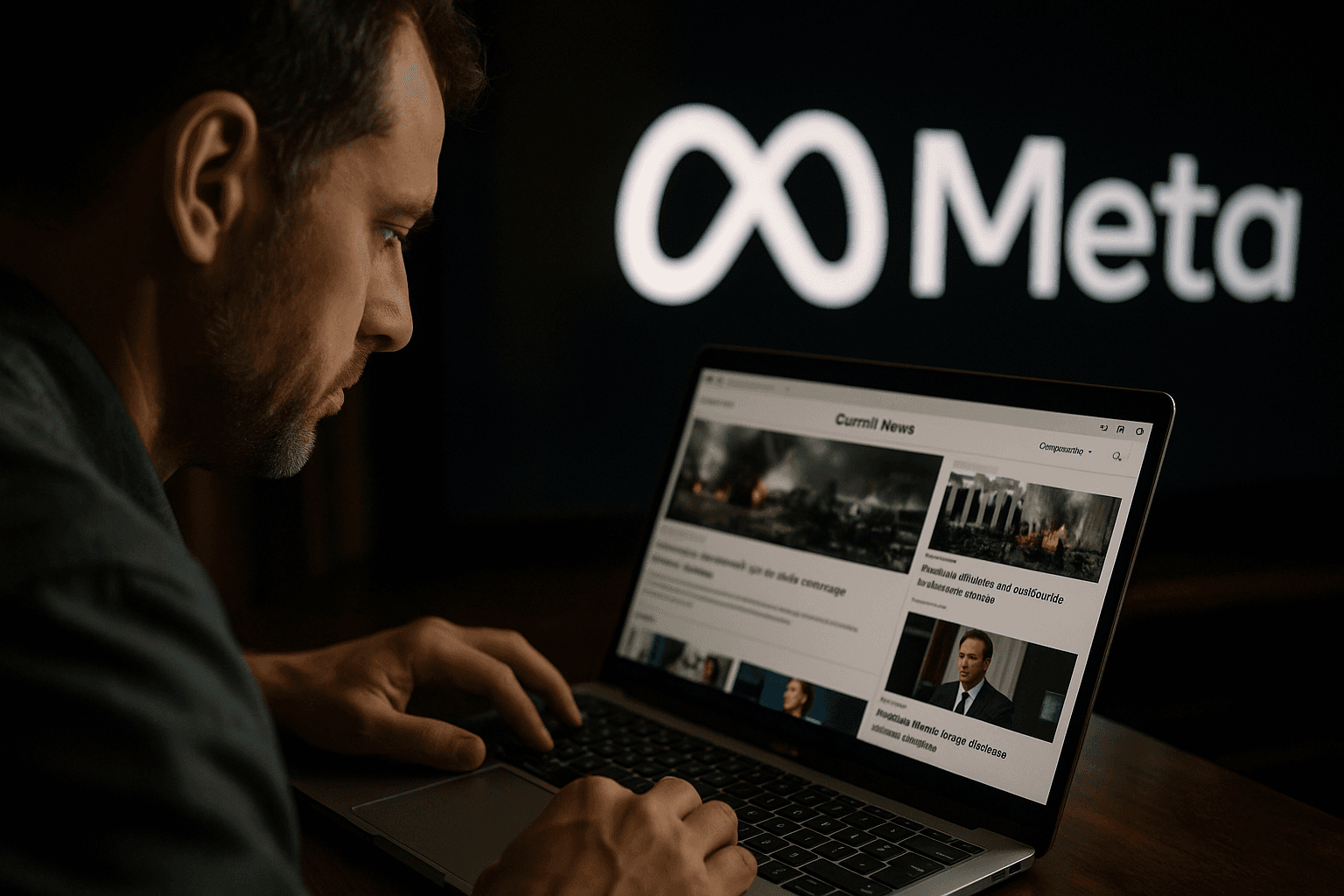 AI generated illustration