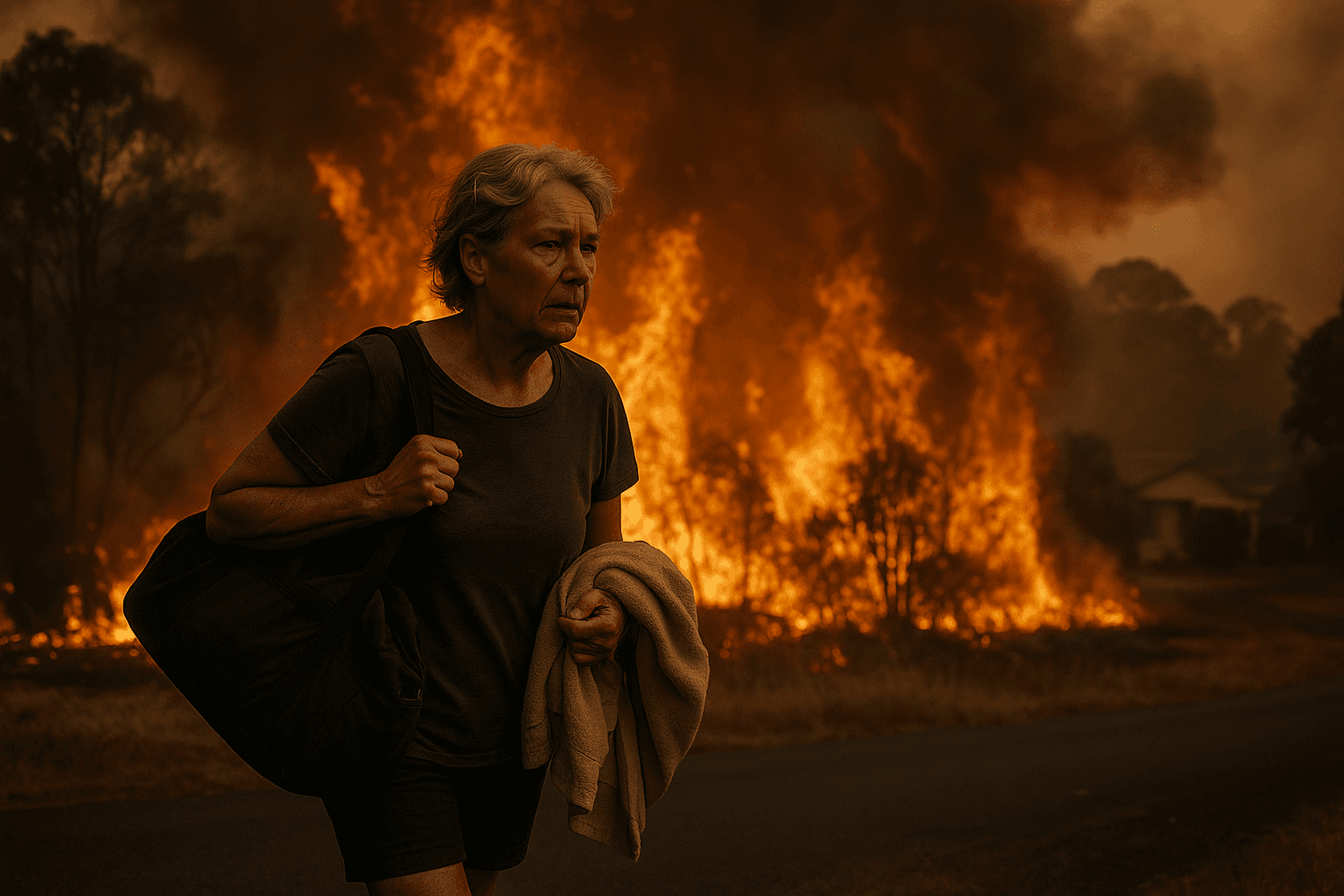 AI generated illustration