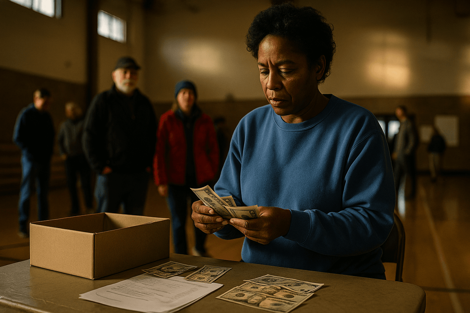 AI-generated illustration