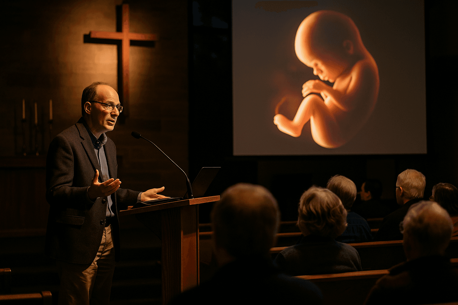 Los Alamos Faith and Science Forum Hosts Annual Meeting December Ninth