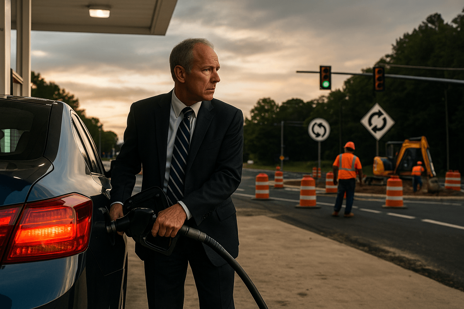 AI-generated illustration