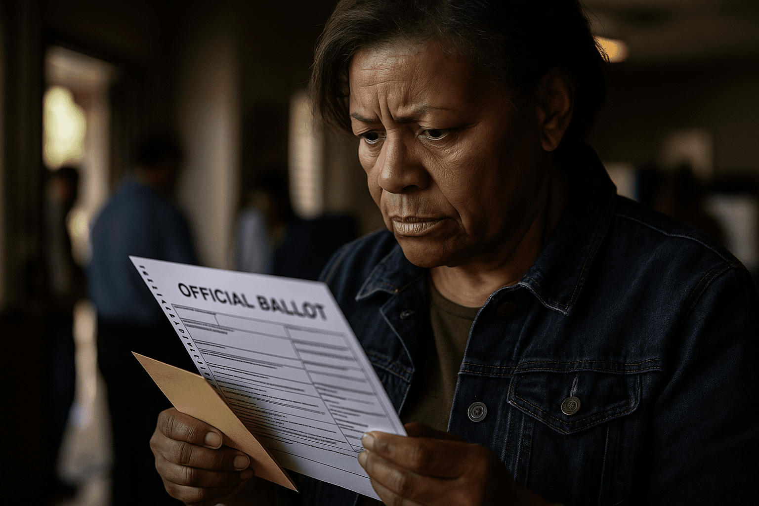 Valencia County Voter Primer Explains Registration, Ballots, Deadlines