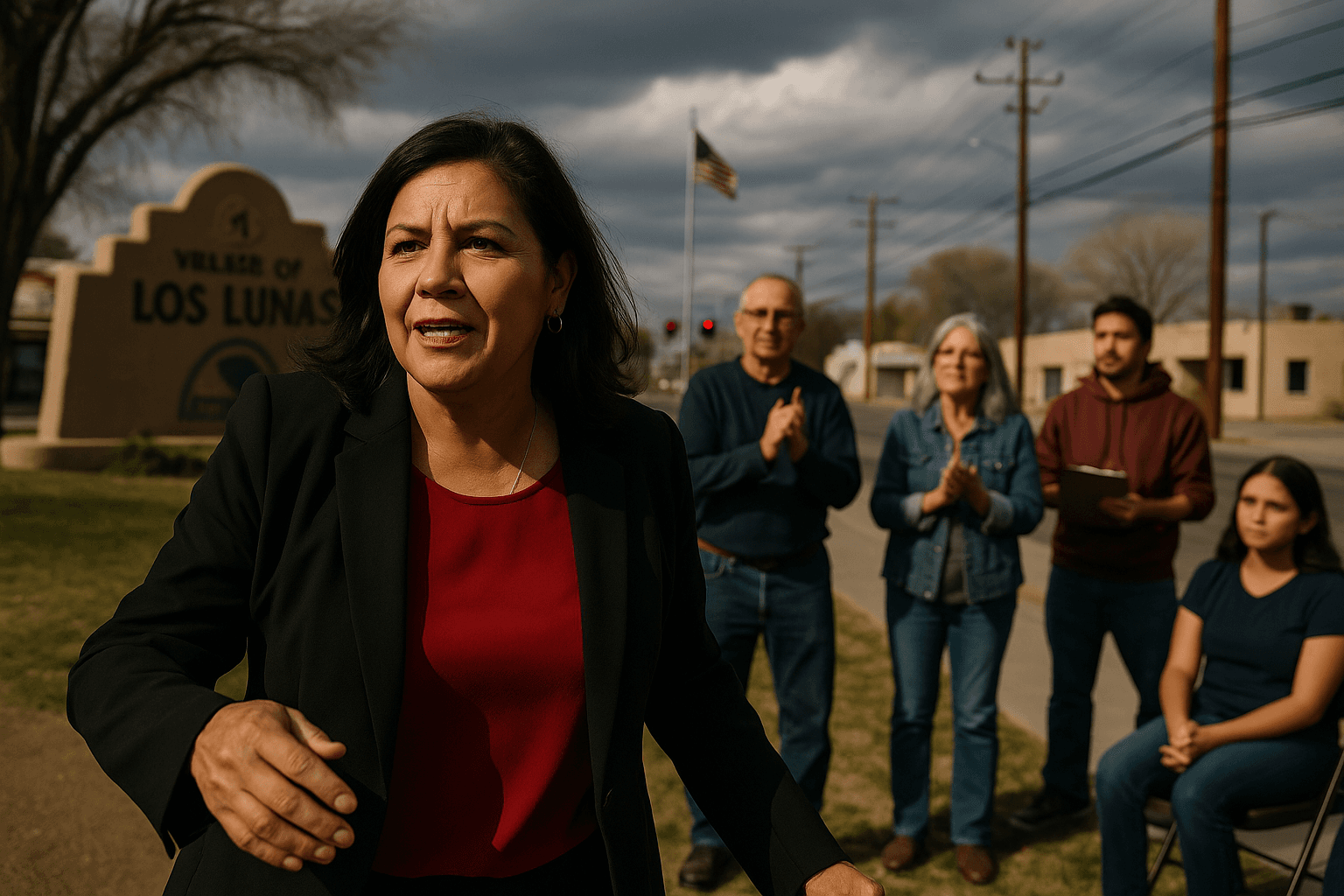 AI-generated illustration