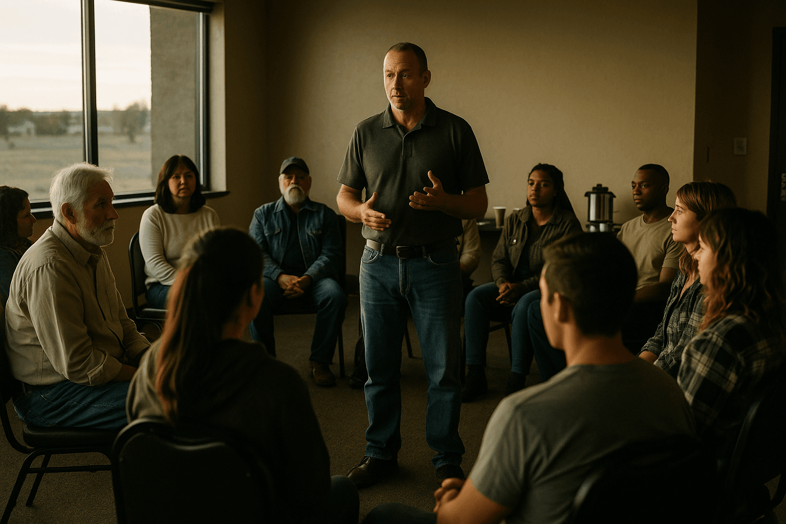 Nye County Launches Grants to Fund Sober Community Events 2026