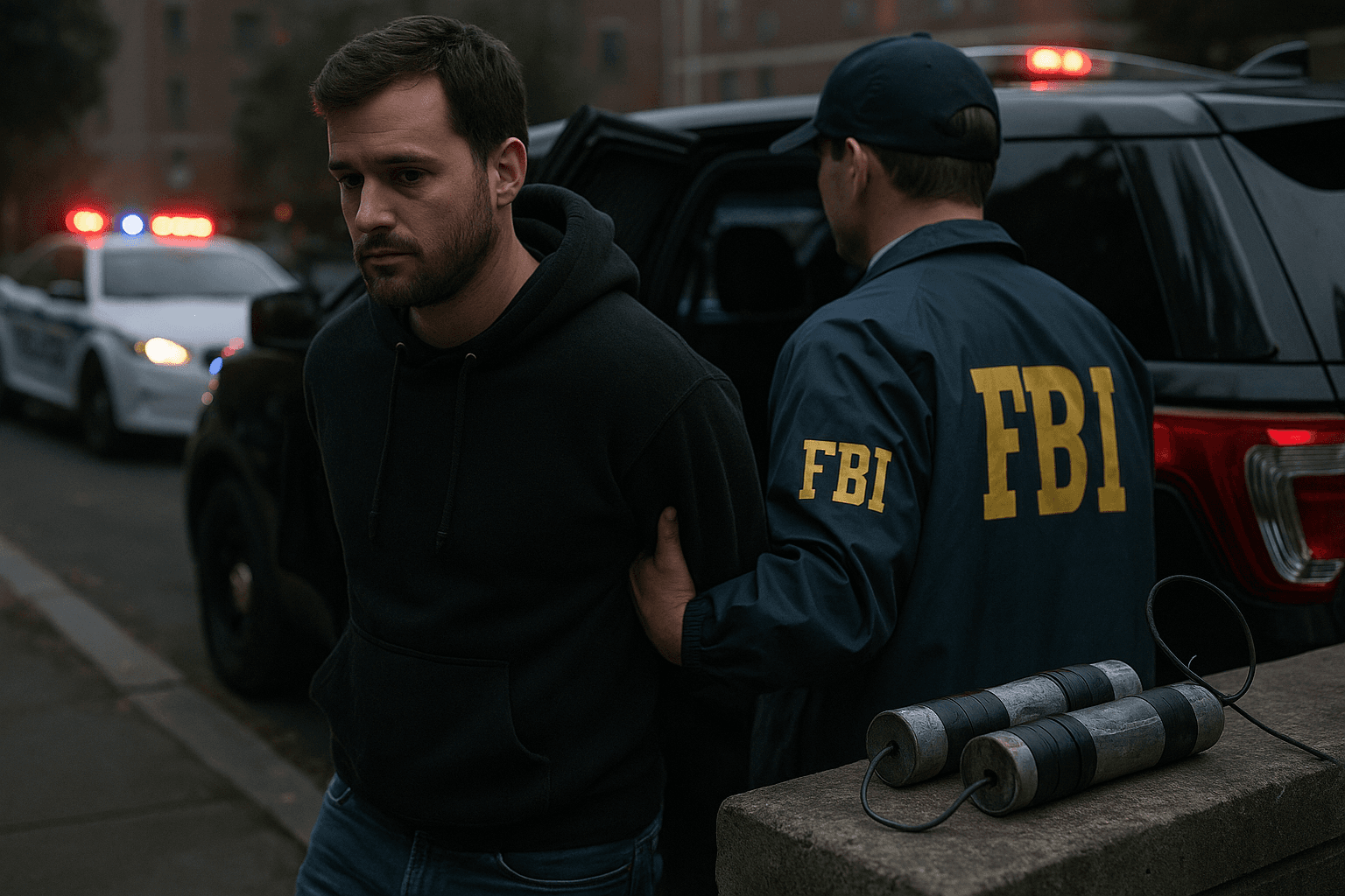 AI generated illustration