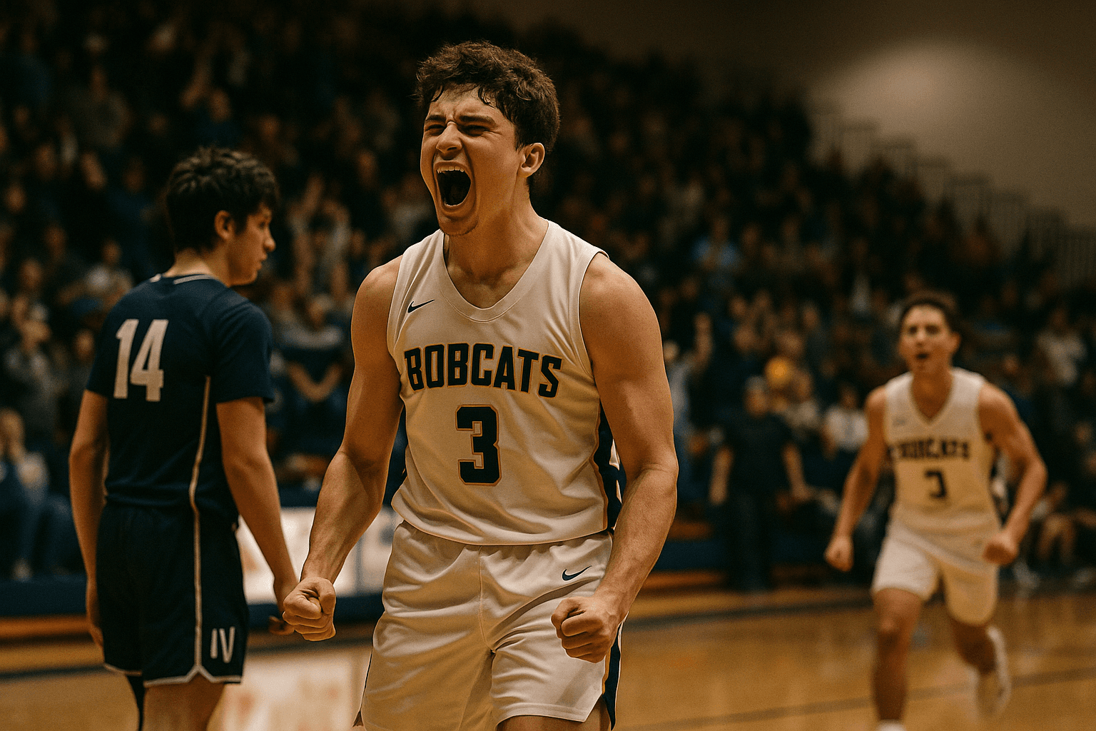 AI-generated illustration