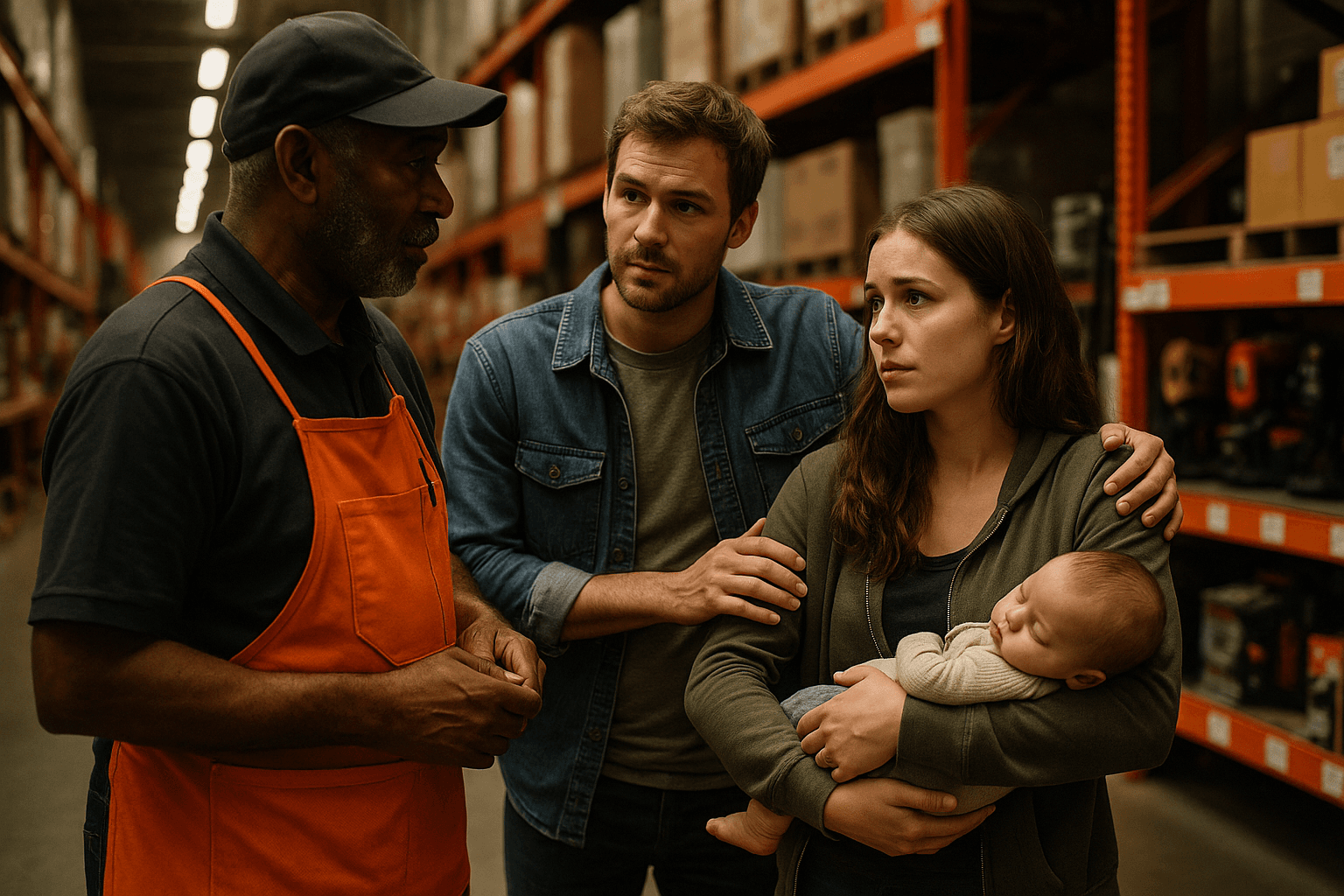 AI-generated illustration