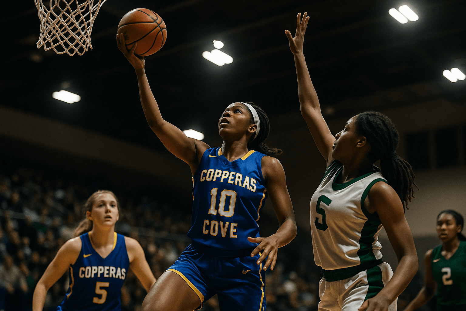 Bulldawgs beat Ellison, win builds early season momentum for Copperas Cove