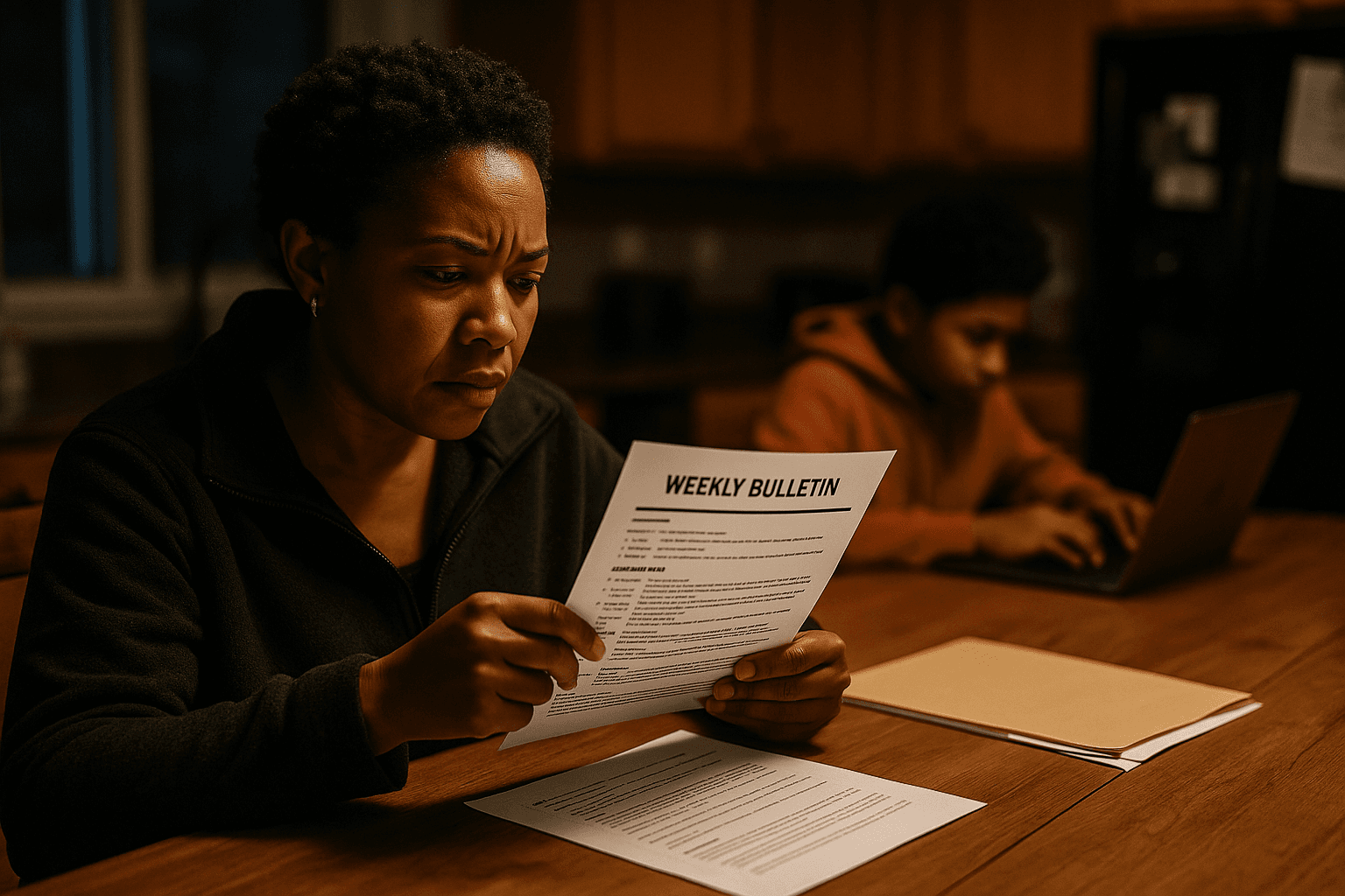 AI-generated illustration