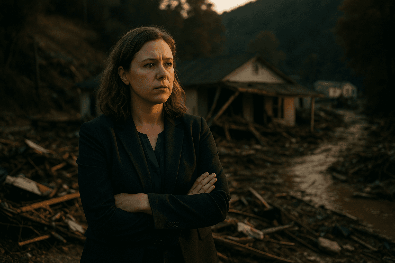 Local Disaster Attorney Joins National Committee, Brings Eastern Kentucky Expertise