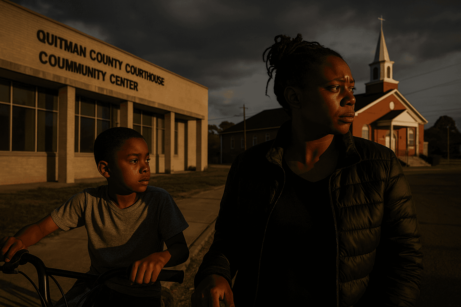 Marks Projects and Services Shape Quitman County's Cultural and Civic Future