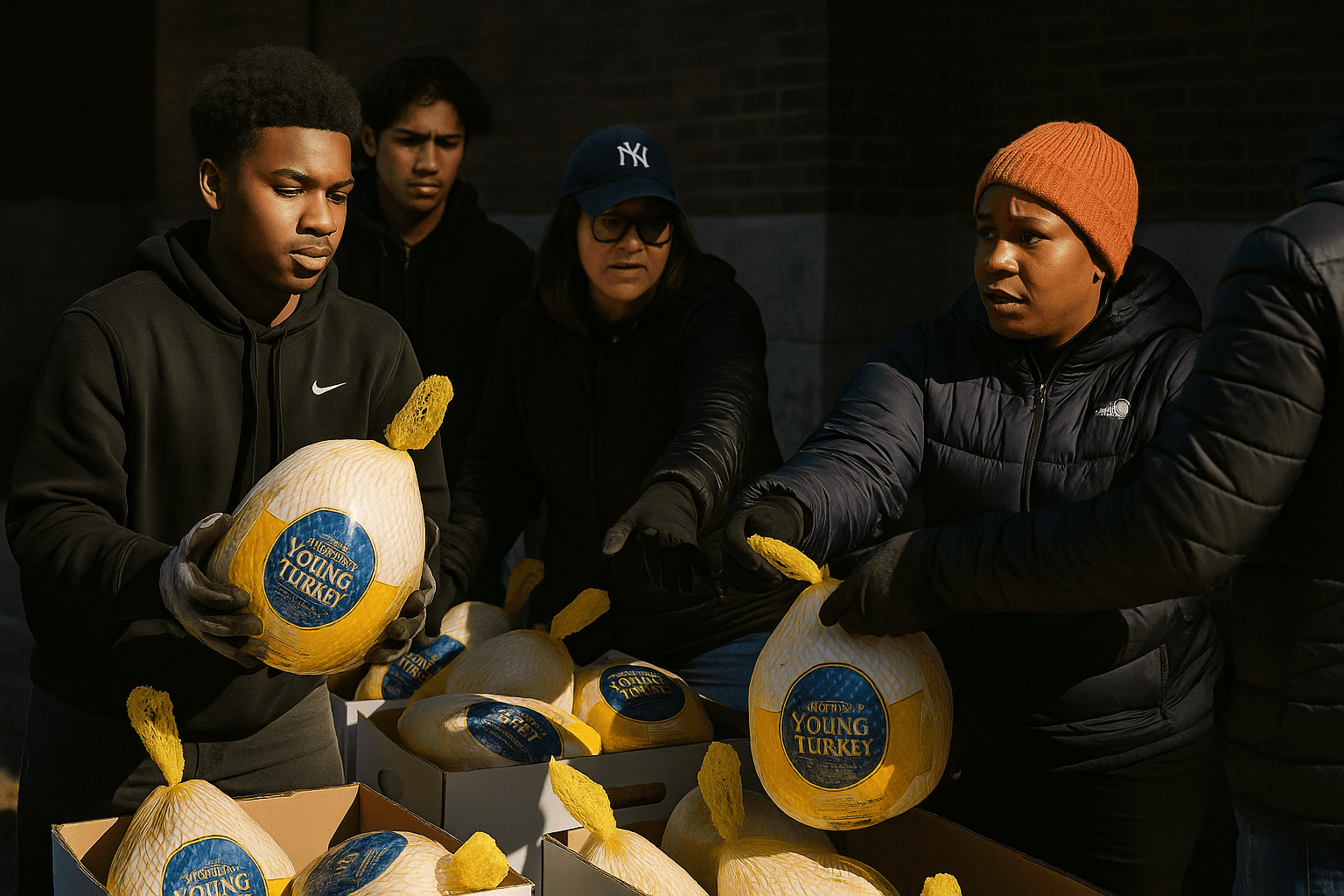 AI-generated illustration