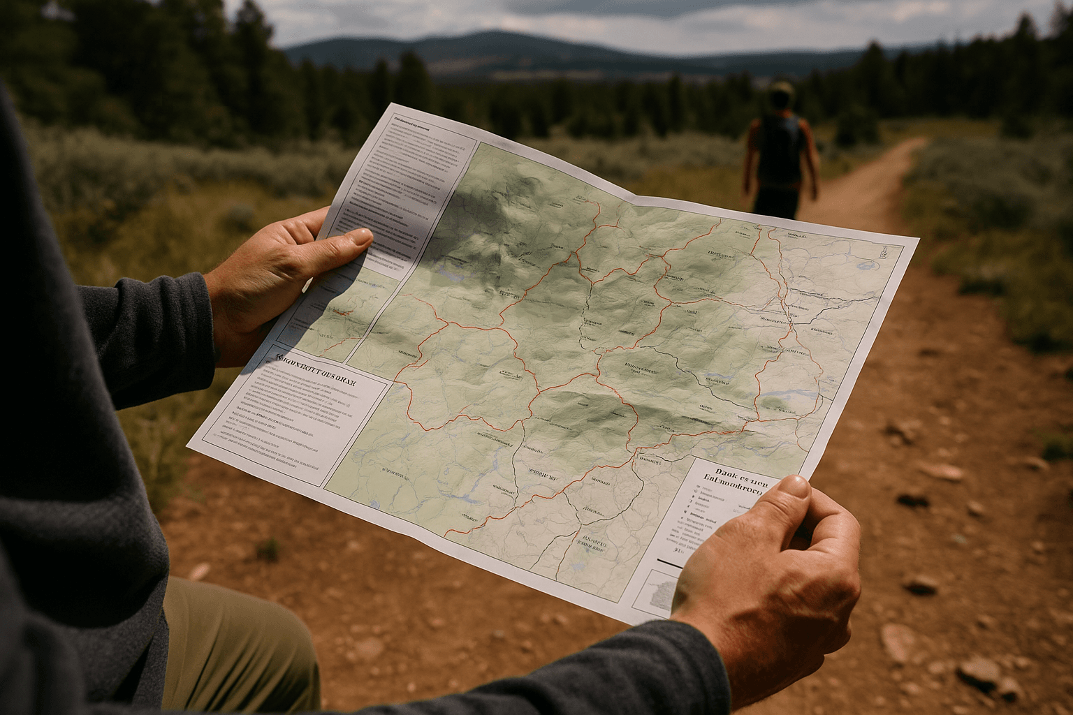 Visit Laramie releases comprehensive guide to Albany County trails