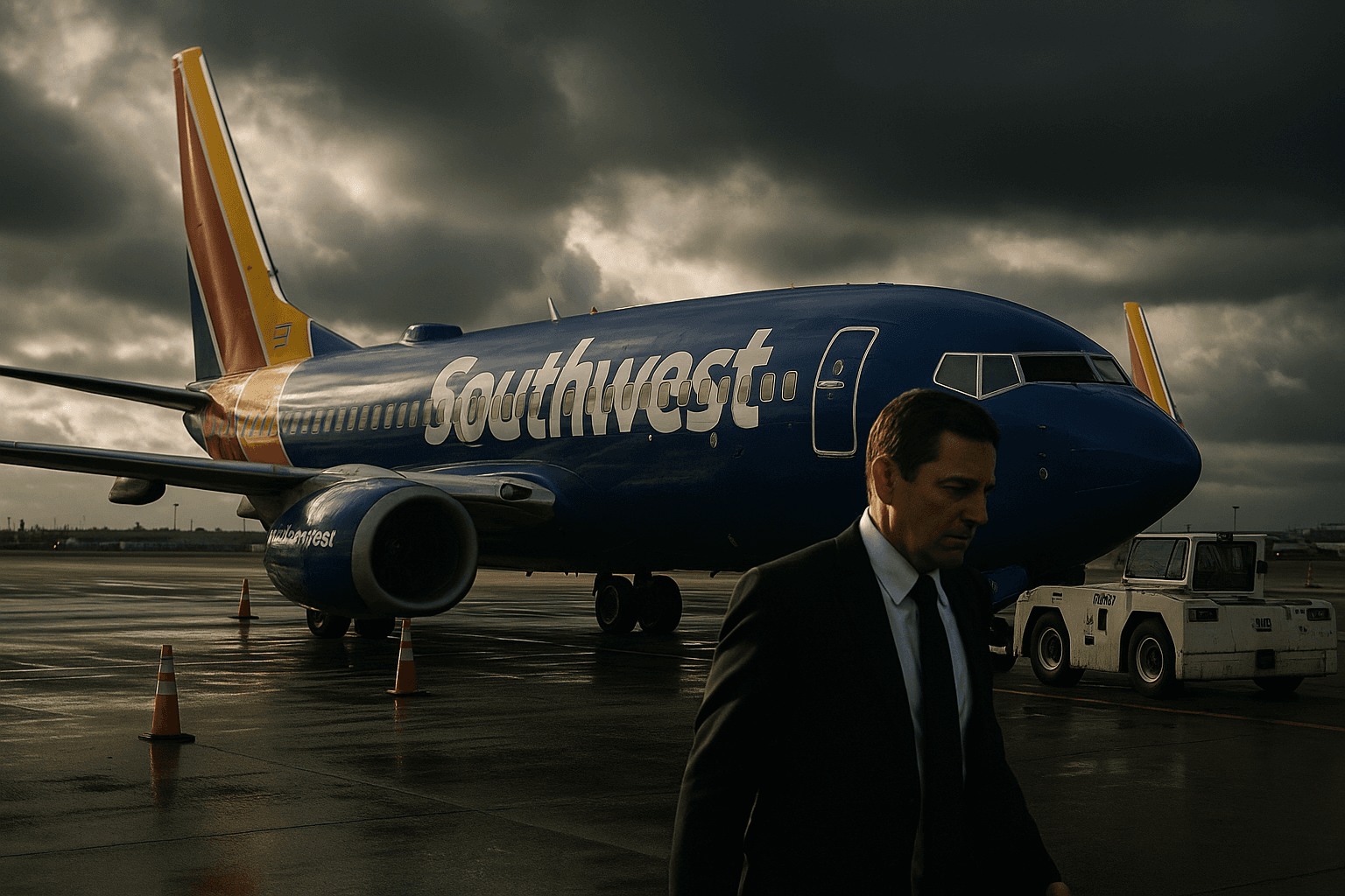 AI generated illustration