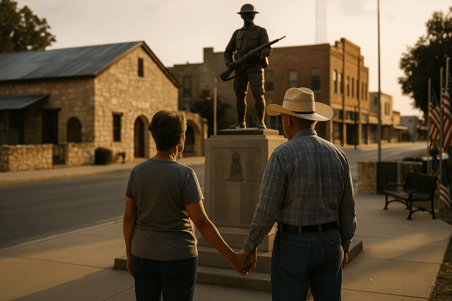 AI-generated illustration