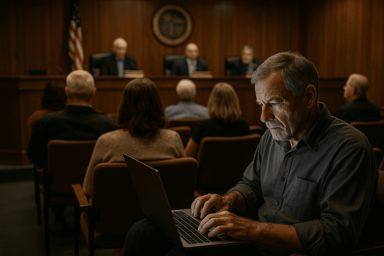 Hernando County Seeks Residents for Planning and Zoning Commission