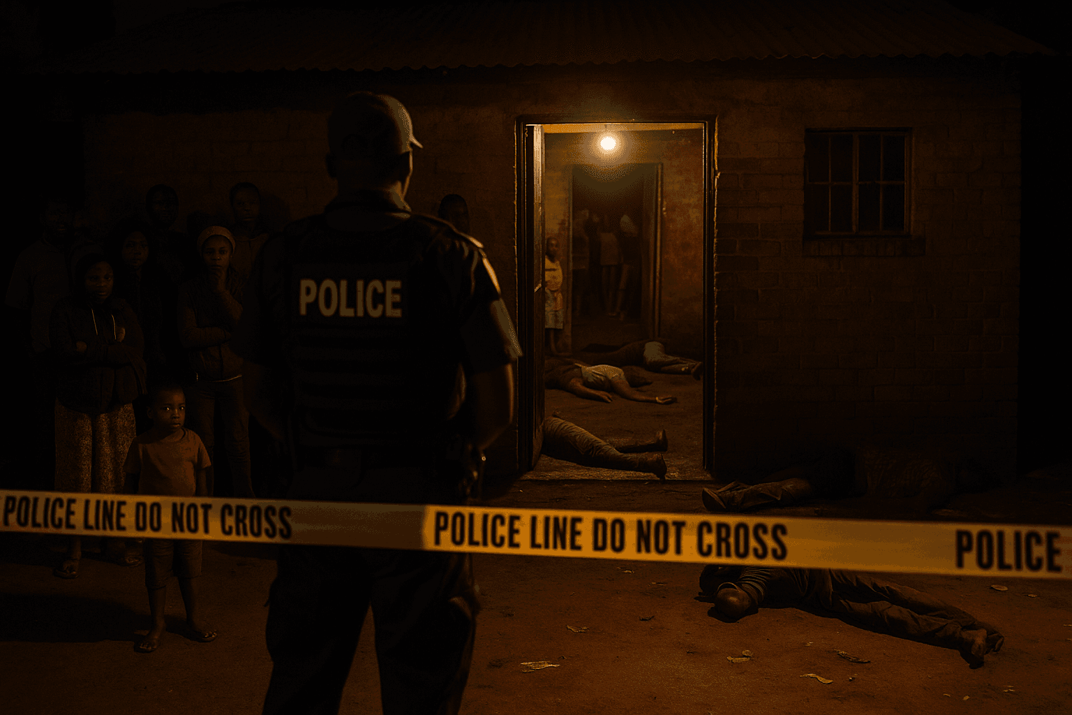 AI generated illustration