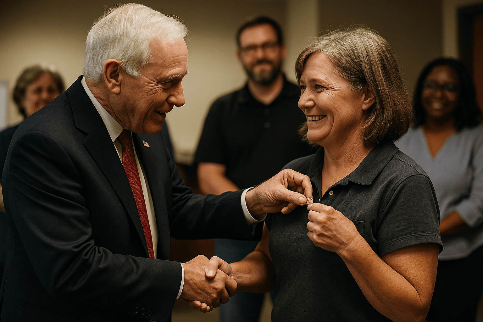 AI-generated illustration