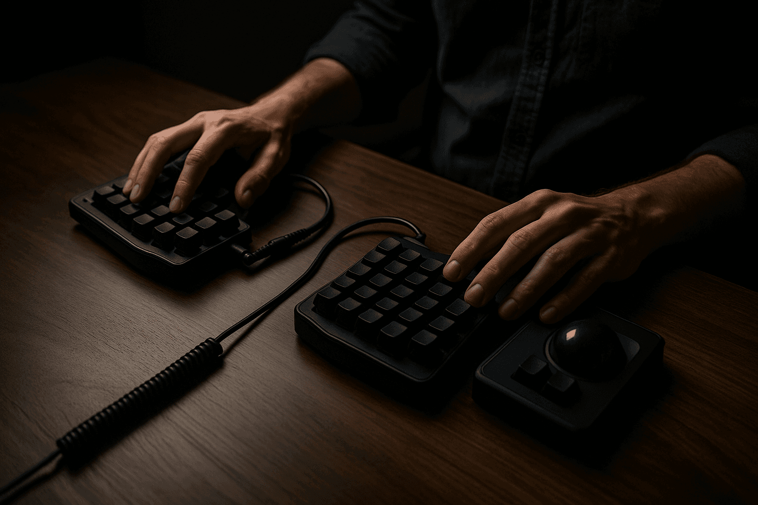 ZSA Voyager and Navigator deliver modular ergonomics, demand patience and cash