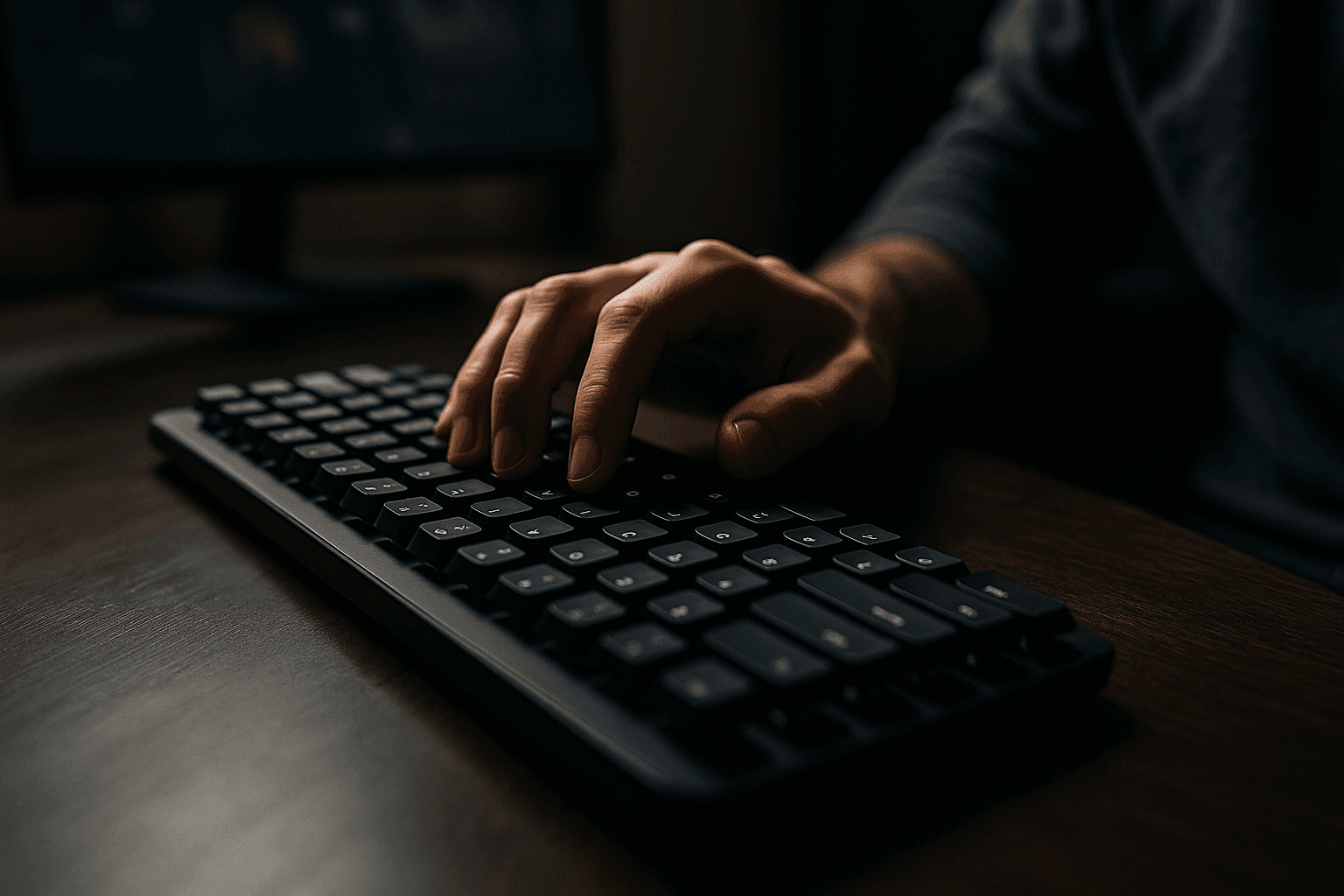 Logitech G515 Rapid TKL reviewed, fast analogue control but compromises