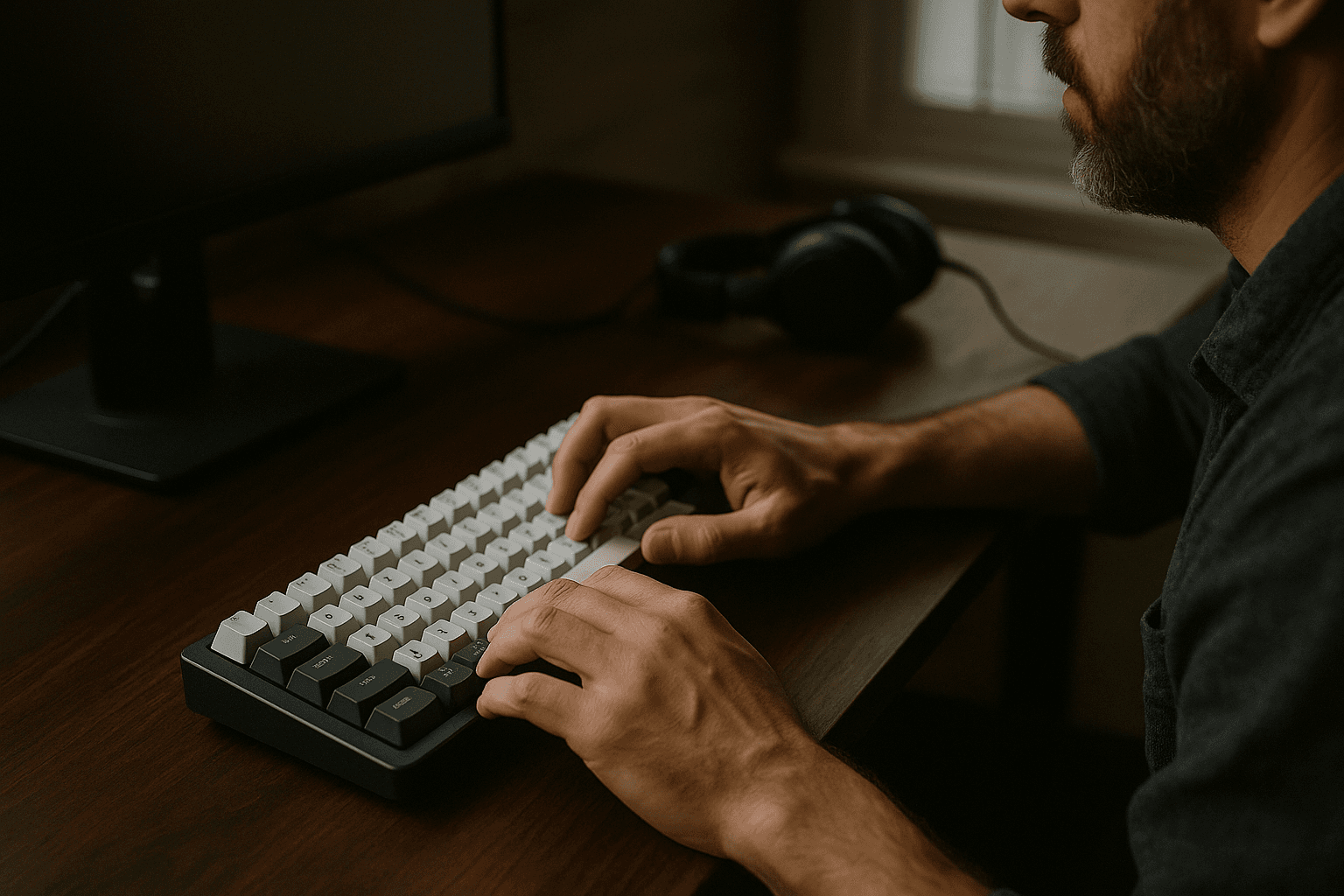 Glorious GMBK 75 Percent Review Highlights Value and Tradeoffs