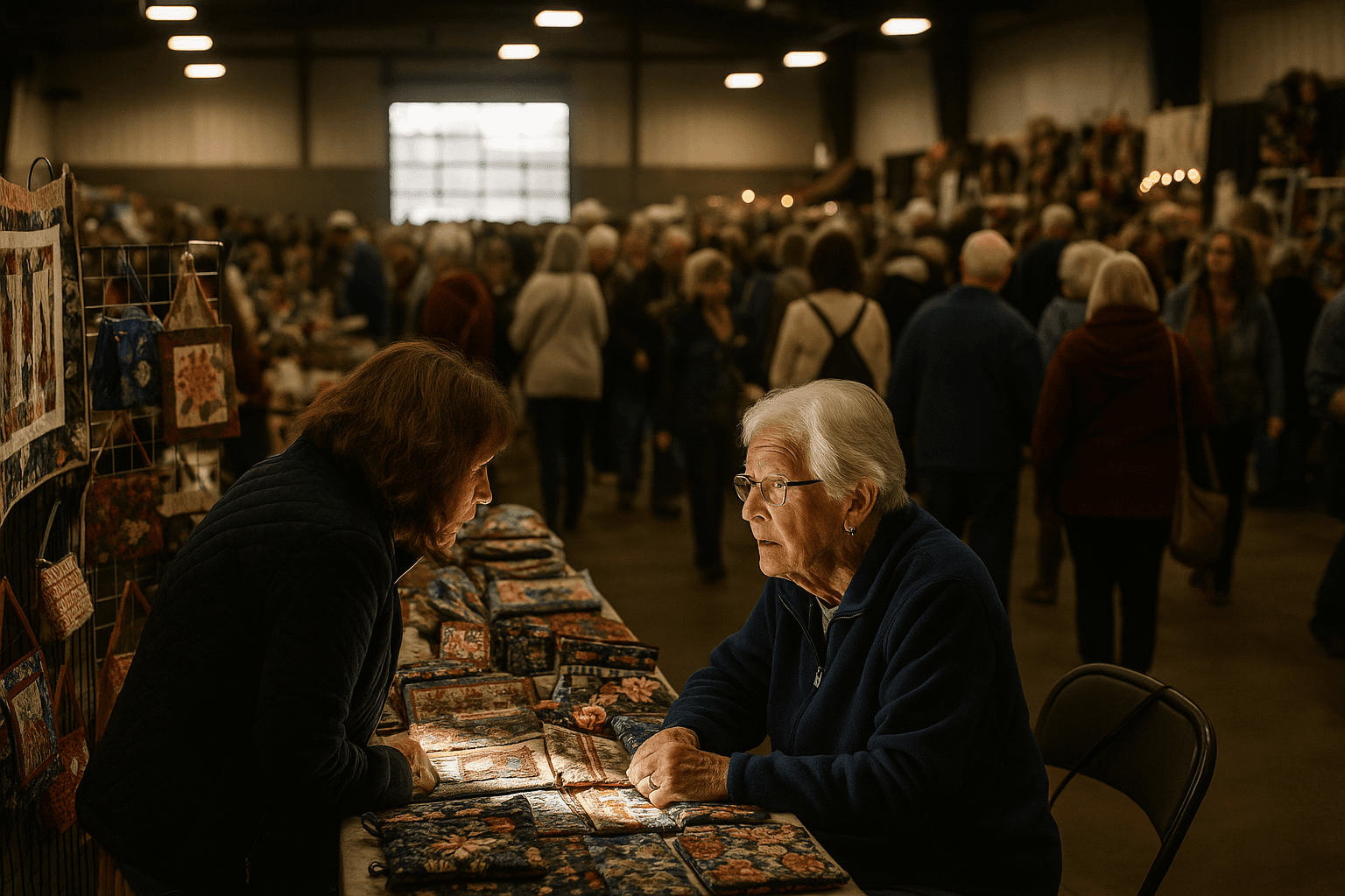 AI-generated illustration