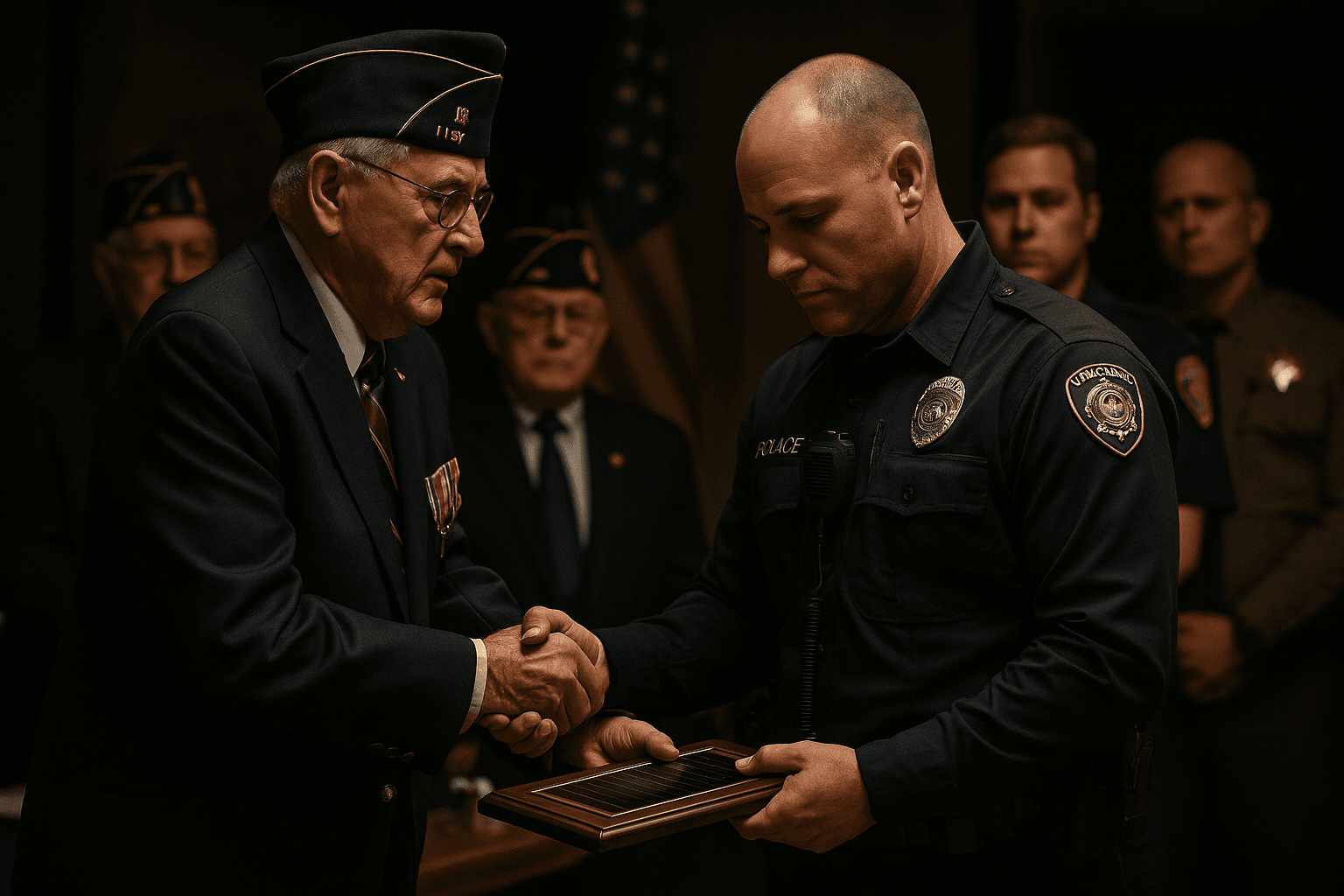 AI-generated illustration