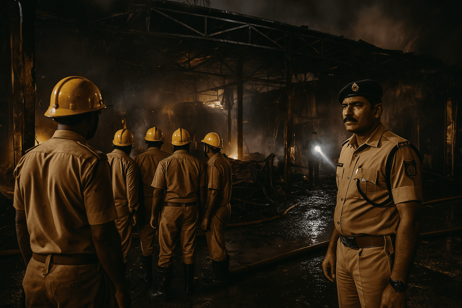 AI generated illustration