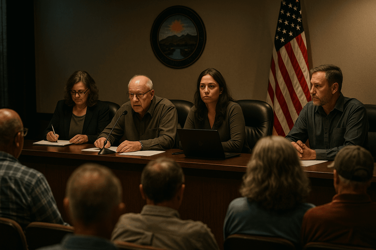 Rio Communities Held Planning and Zoning Meeting, Agenda Available Online