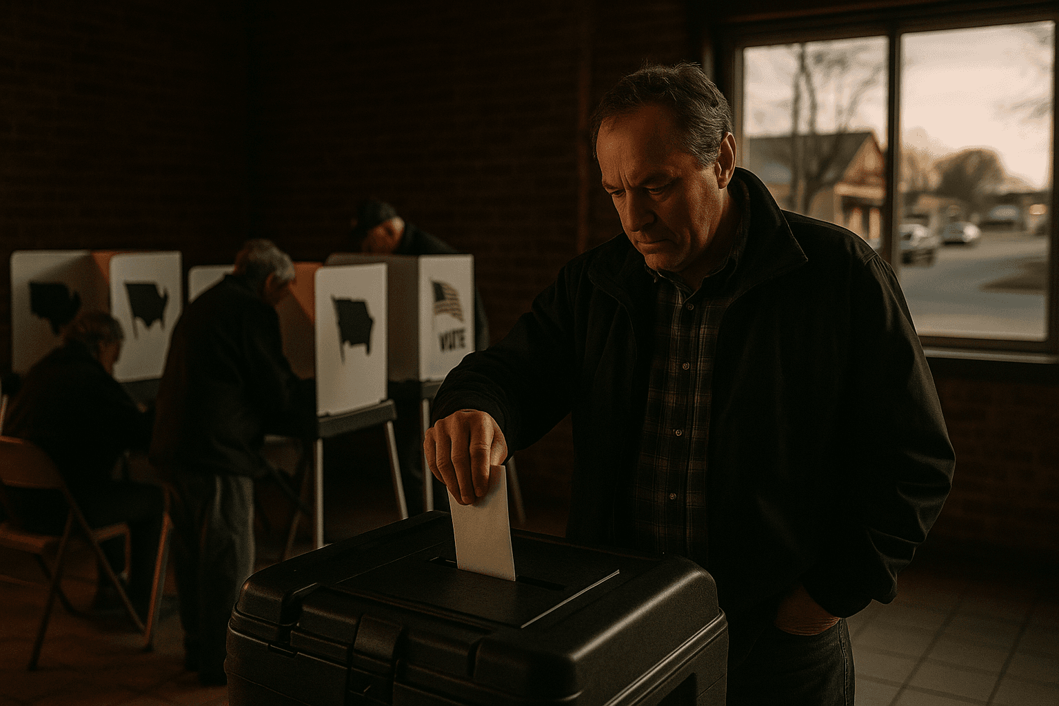 AI-generated illustration