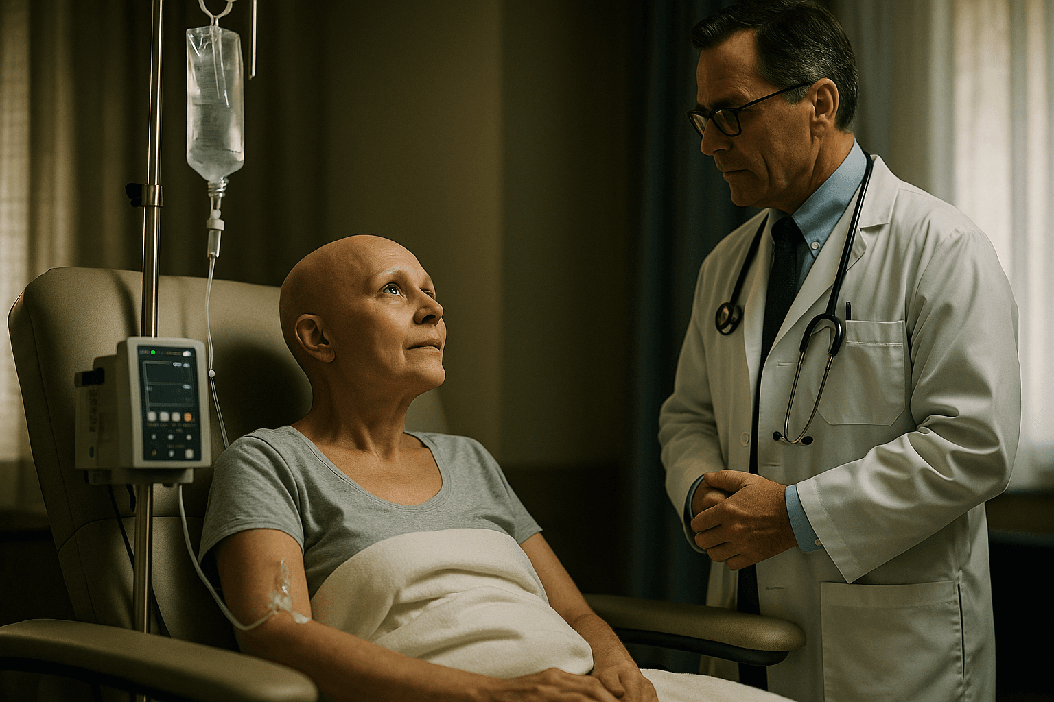 Regeneron Combination Achieves Complete Responses in Untreated DLBCL Patients