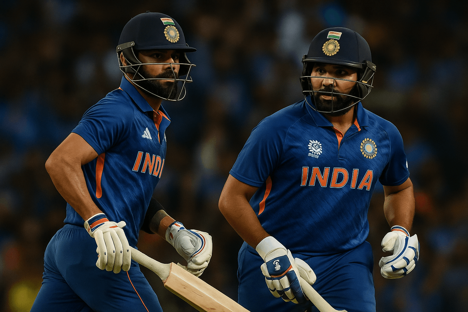 AI generated illustration