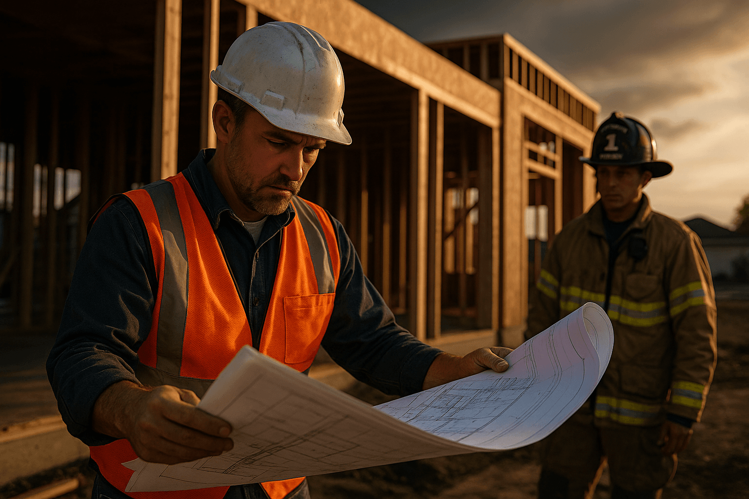 Clovis Adopts 2025 State Building and Fire Codes, Updates Local Standards