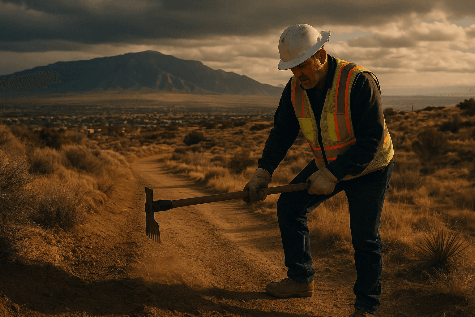 State Awards $3.2 Million For Trails Projects, Rio Rancho Receives Funding