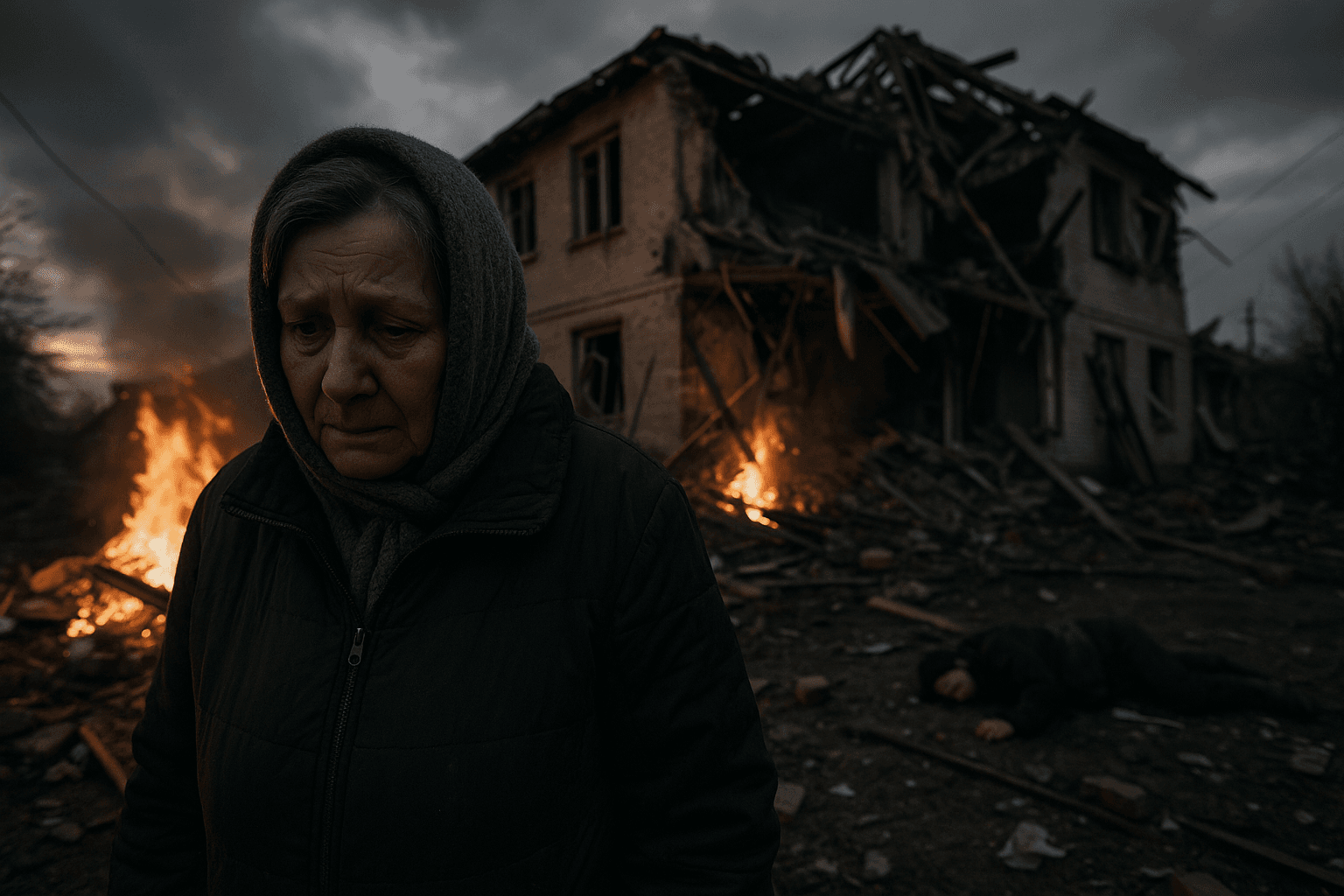 AI generated illustration