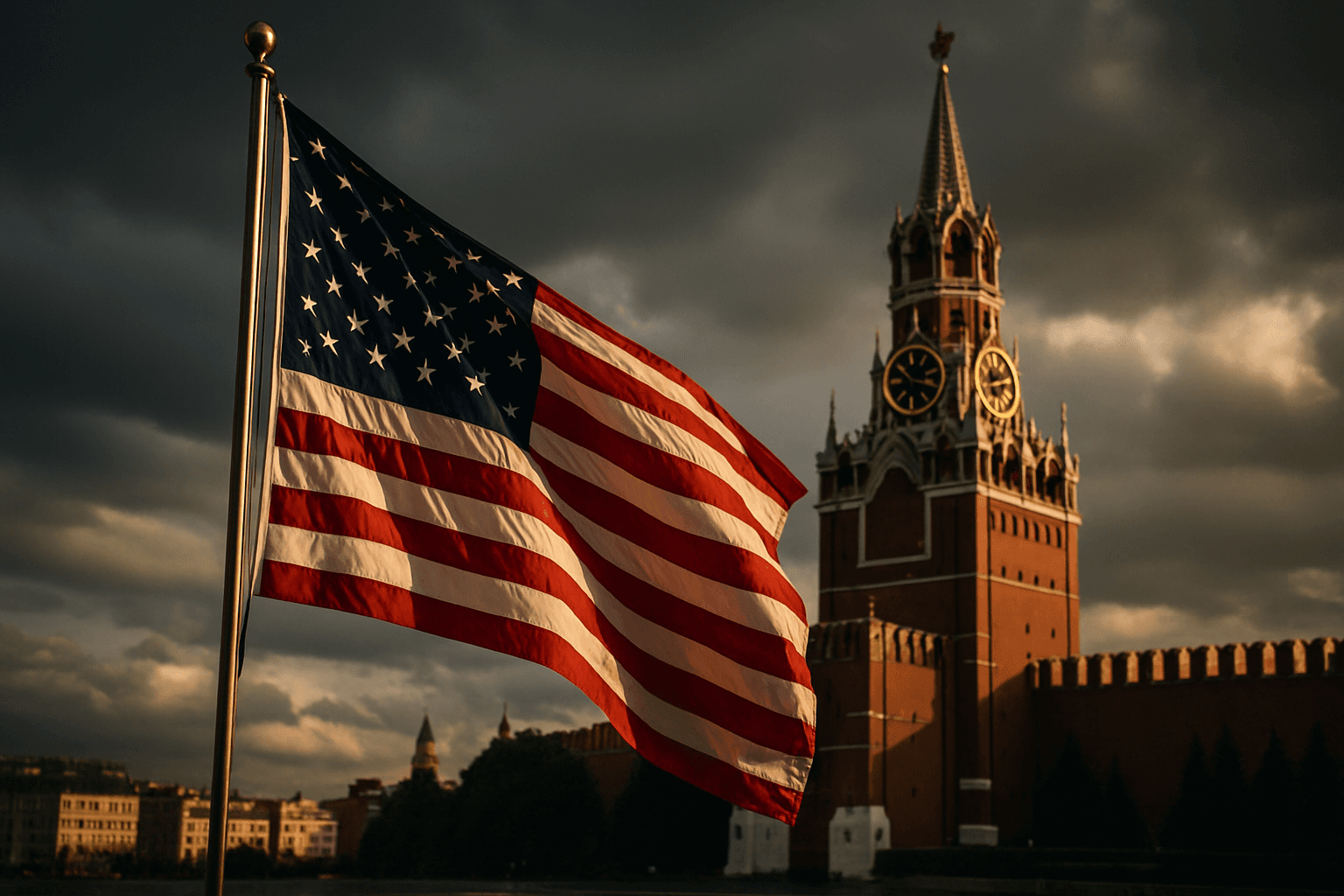 AI generated illustration