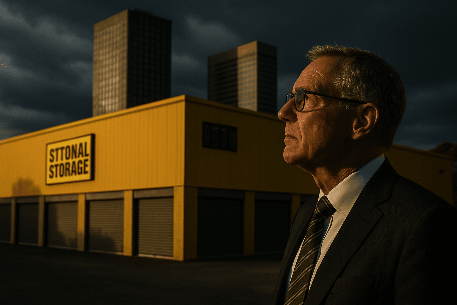 AI generated illustration