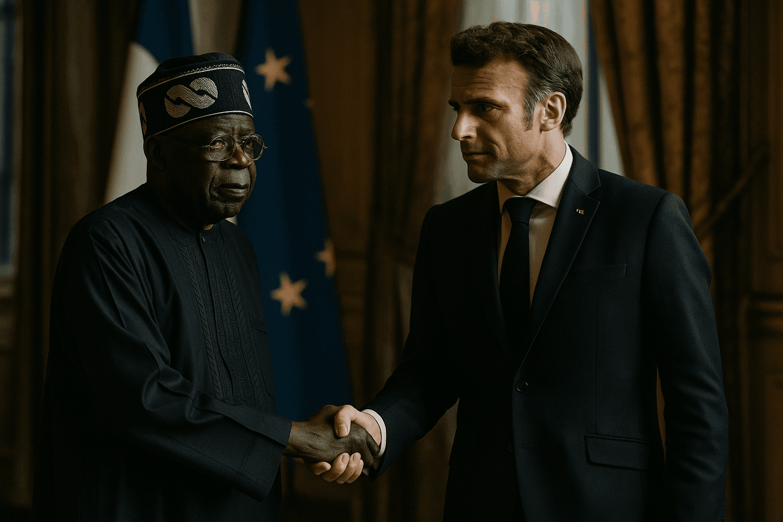 AI generated illustration