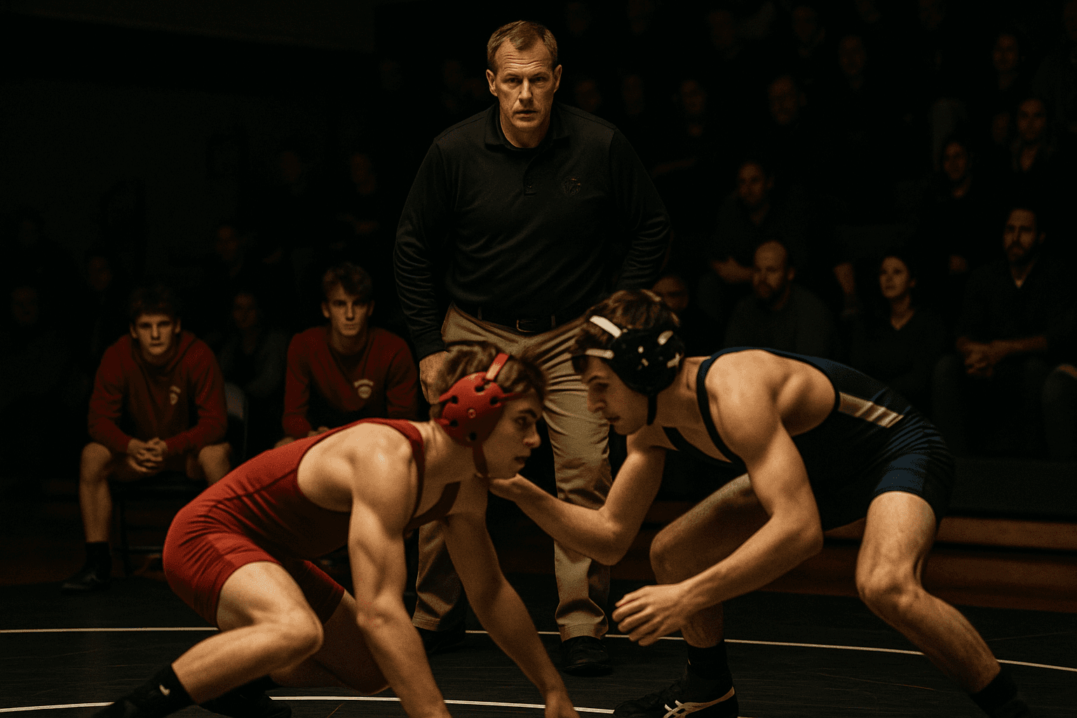 AI-generated illustration