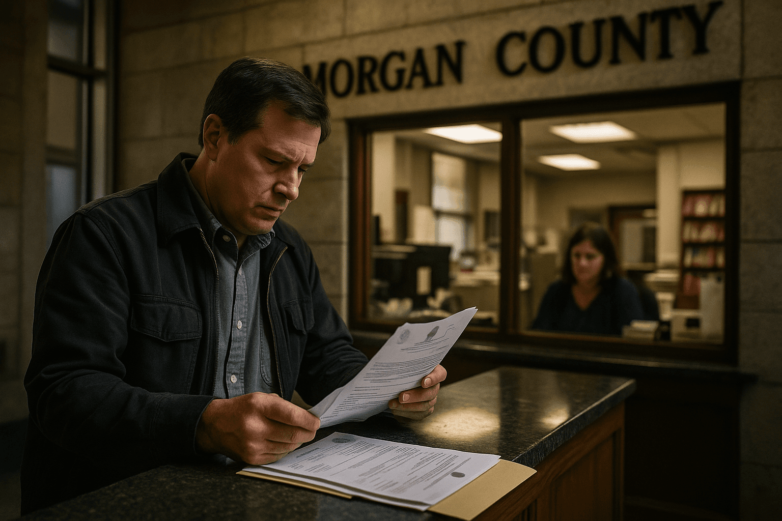 AI-generated illustration