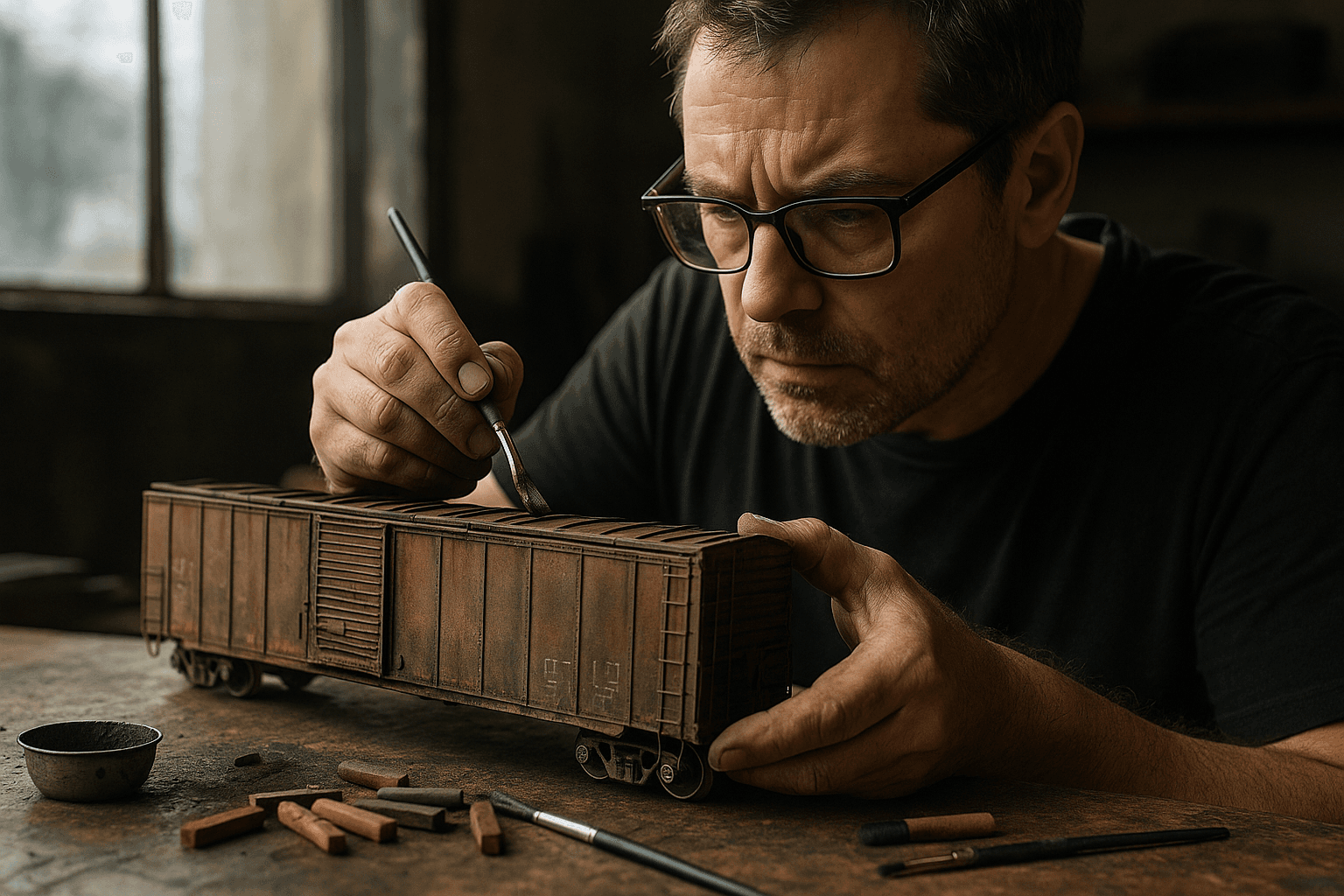 AI-generated illustration