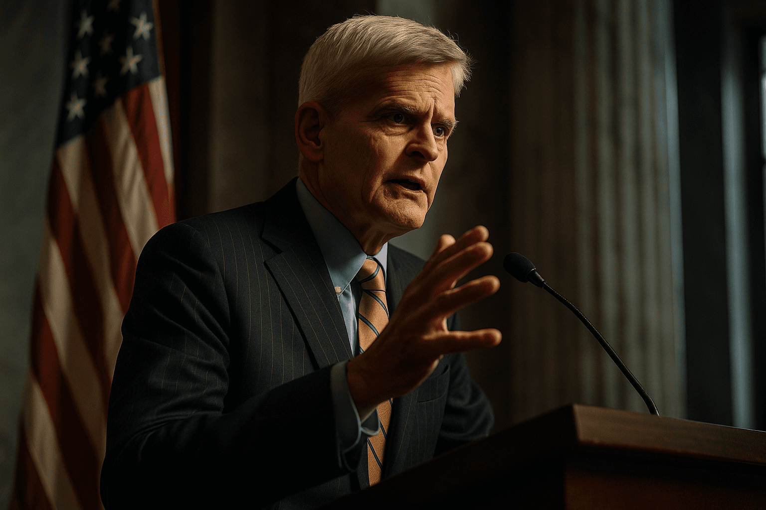 AI generated illustration