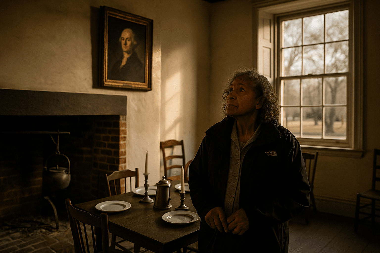 Guide to Prince George's County Historic Sites and Museums